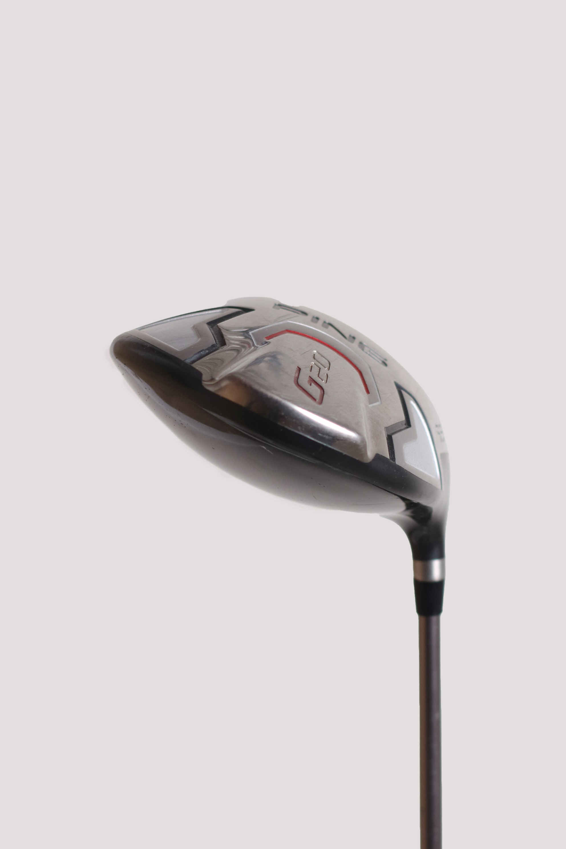 Ping G20 9.5’ Stiff Flex Driver