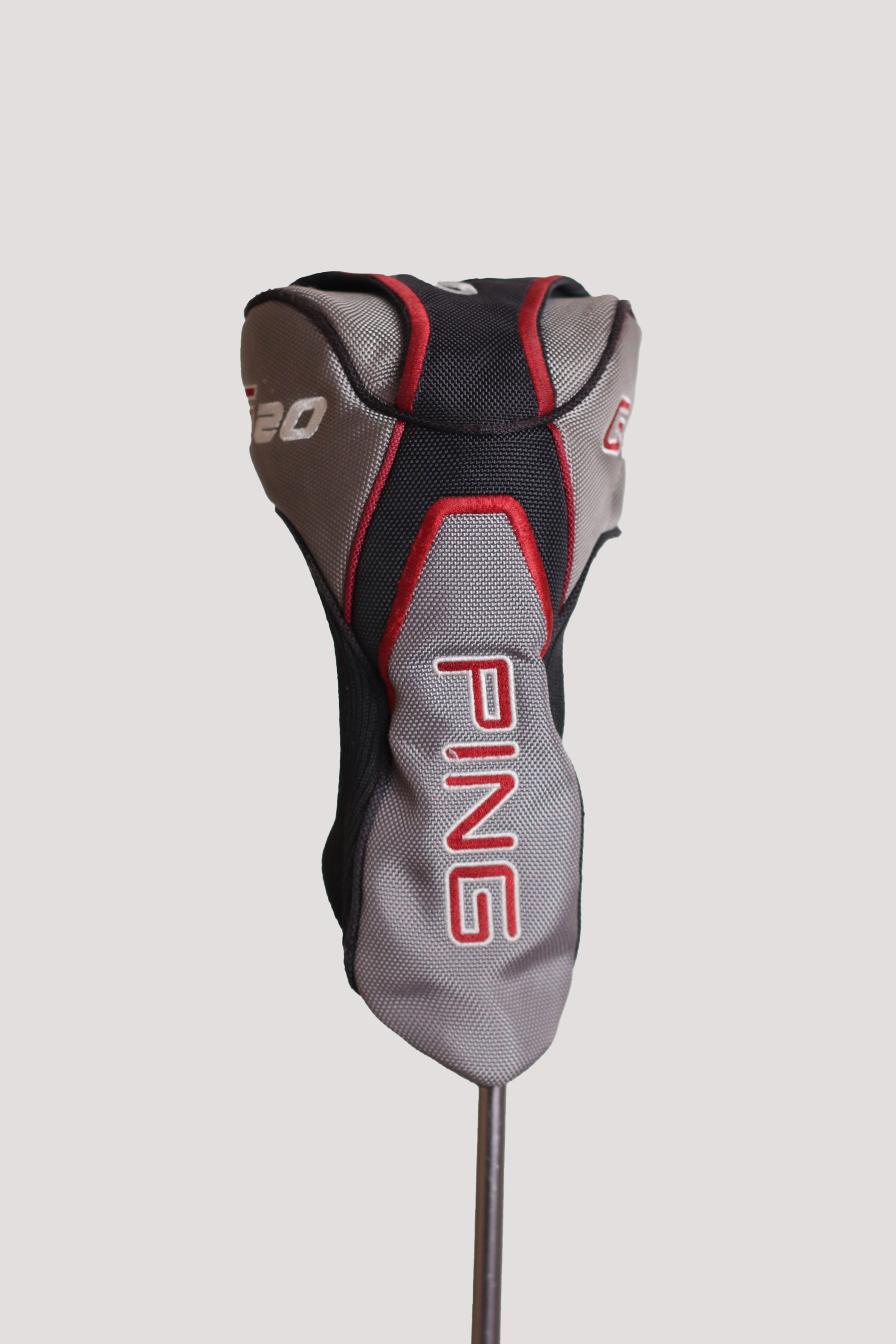 Ping G20 9.5’ Stiff Flex Driver