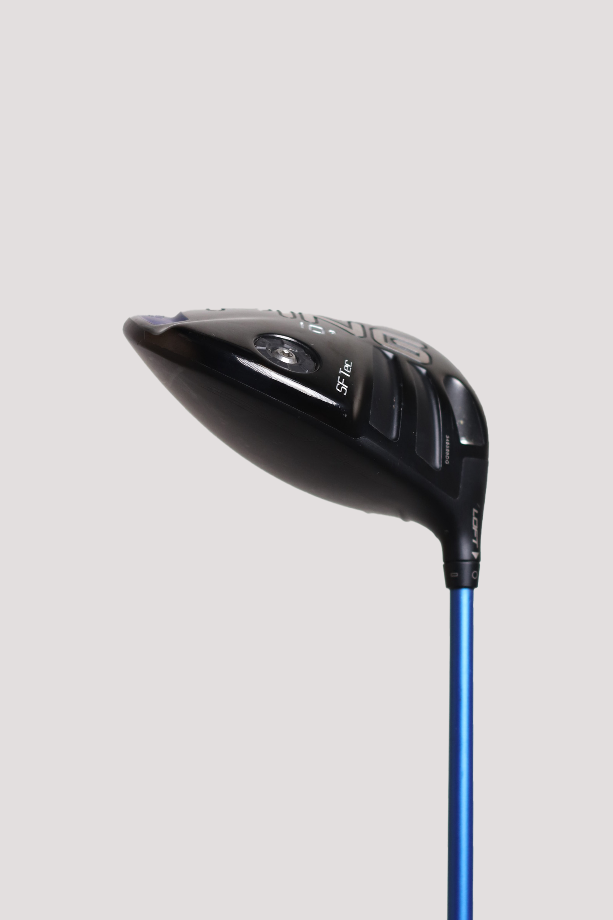 Ping G30 SF Tec 10’ Stiff Flex Driver