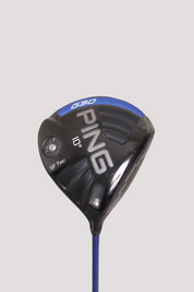 Ping G30 SF Tec 10’ Stiff Flex Driver