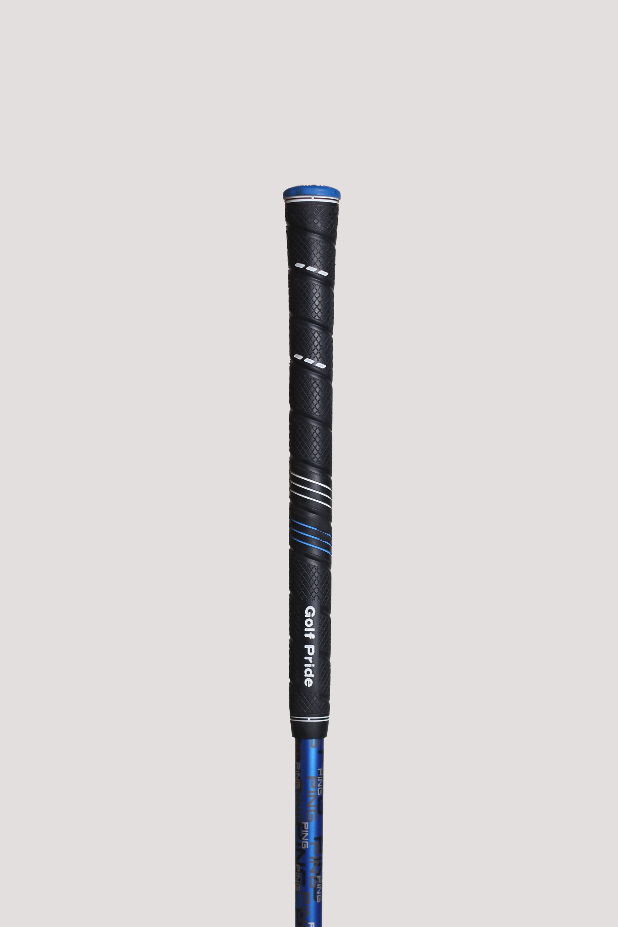 Ping G30 SF Tec 10’ Stiff Flex Driver