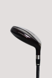 Genex 3DX Ironwood 5 (26°)