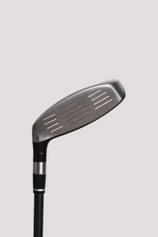 Genex 3DX Ironwood 5 (26°)