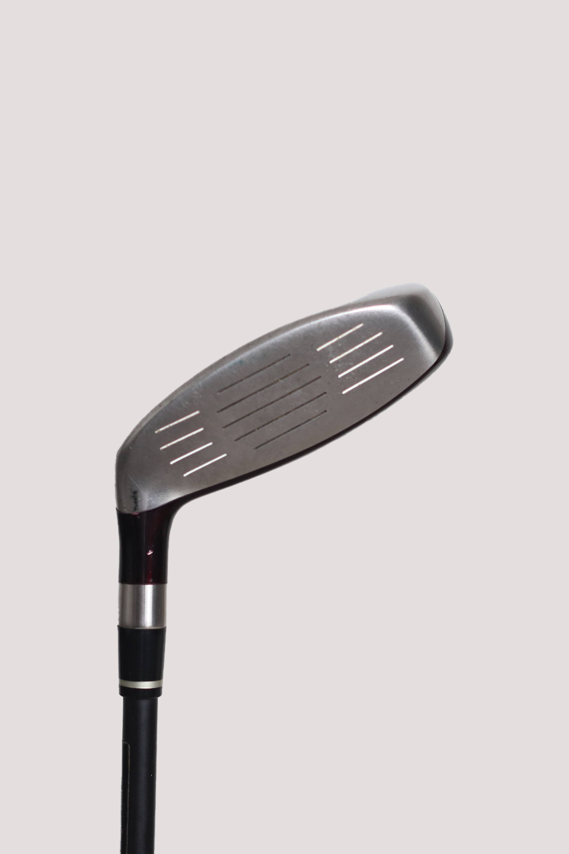 Genex 3DX Ironwood 5 (26°)