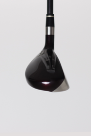 Genex 3DX Ironwood 5 (26°)