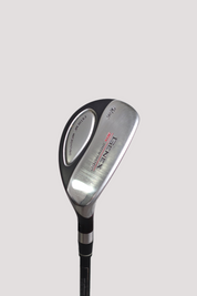 Genex 3DX Ironwood 5 (26°)