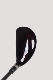 Genex 3DX Ironwood 5 (26°)