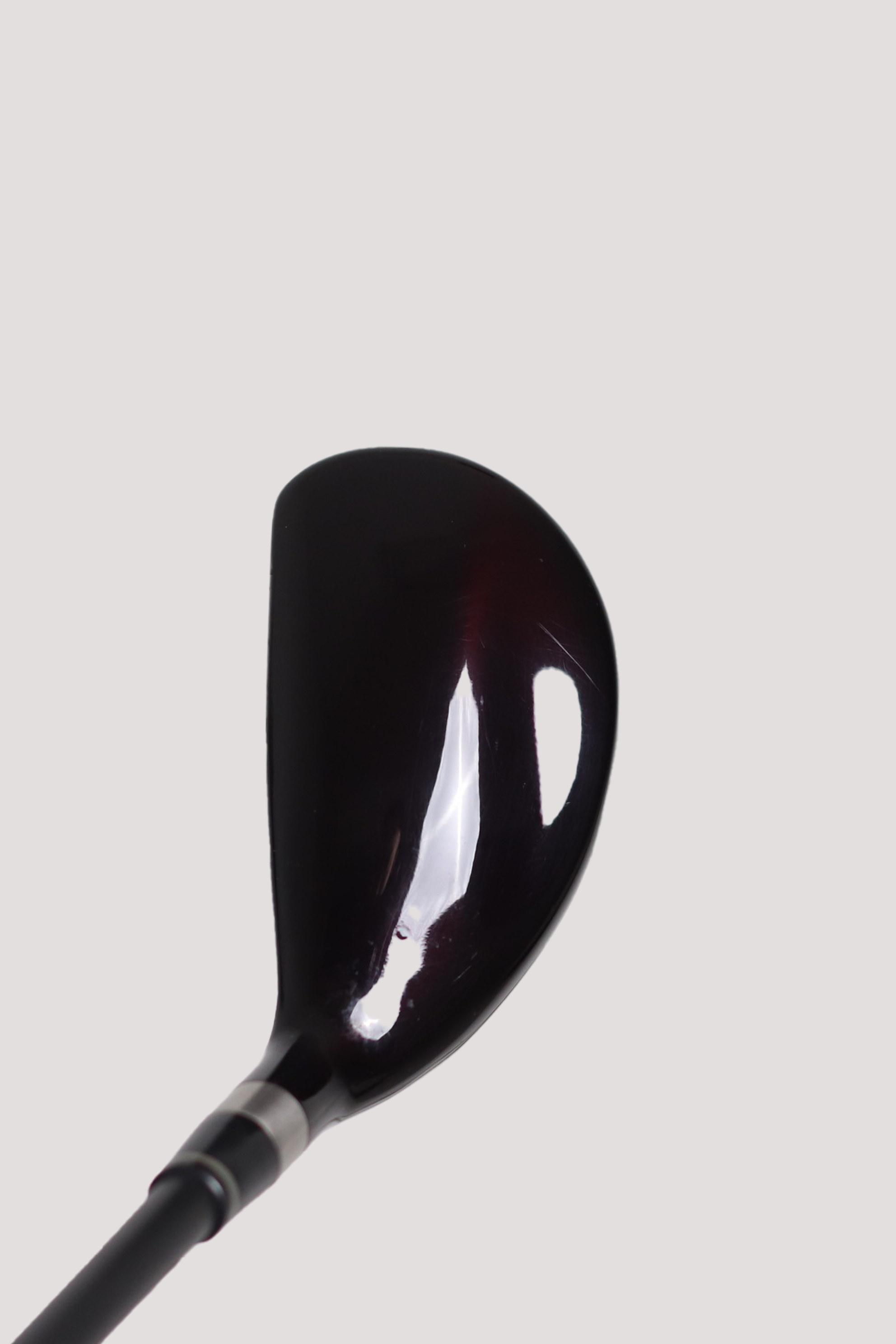 Genex 3DX Ironwood 5 (26°)