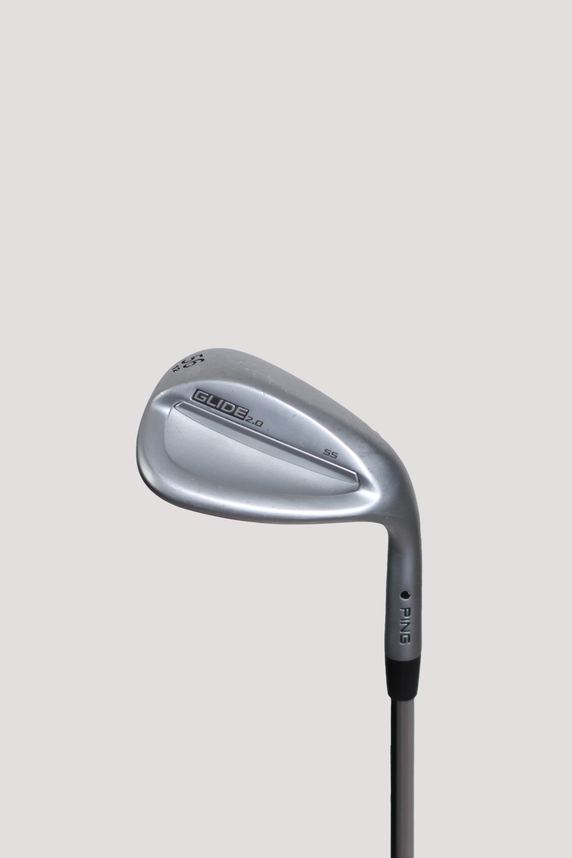 Ping Glide 2.0 Wedge – 56° Loft / 12° Bounce