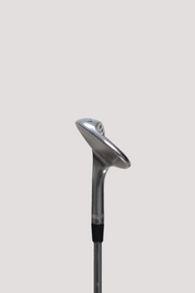 Callaway Jaws Full Toe Raw Face Chrome Wedge – 54° Sand Wedge (12° Bounce)