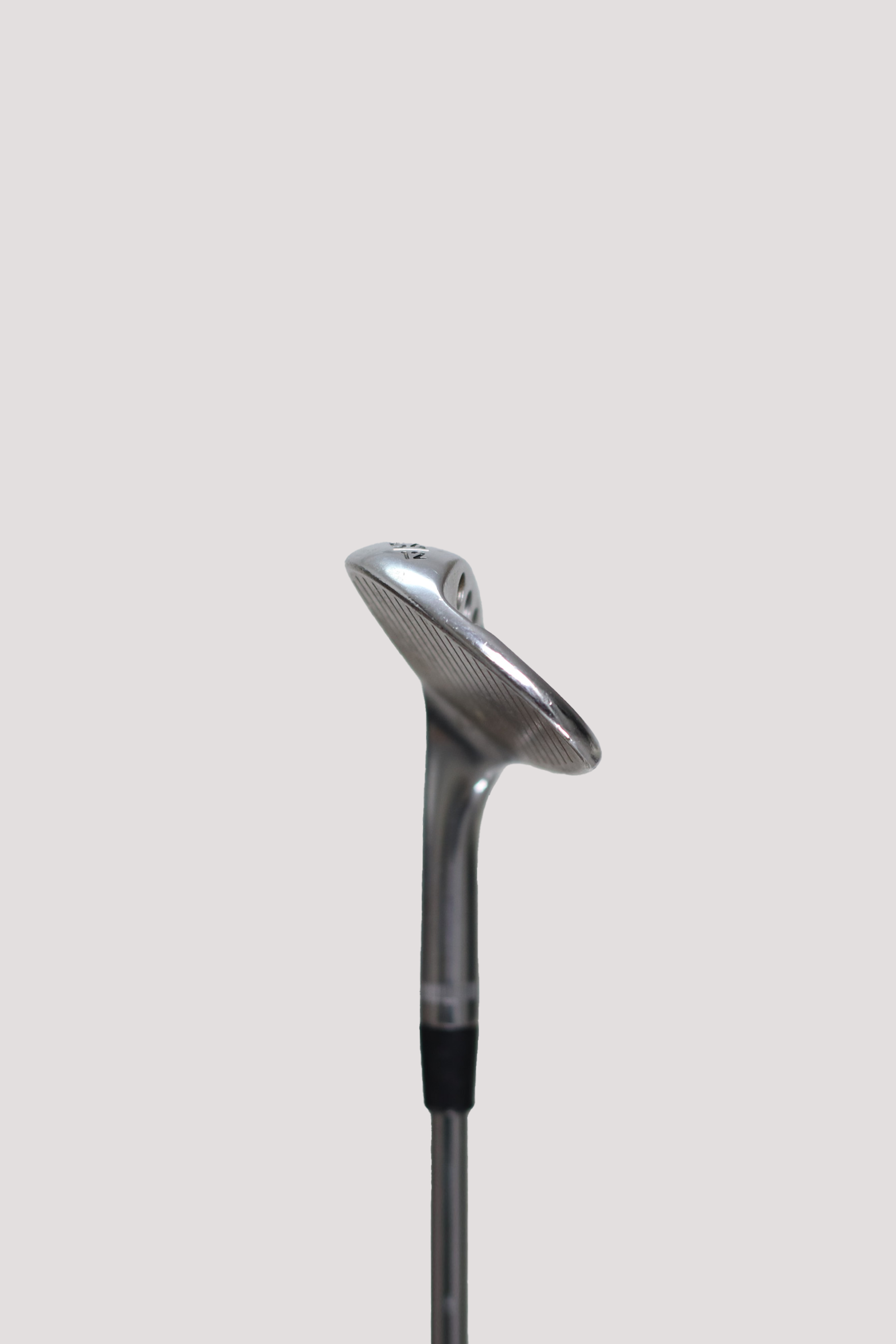 Callaway Jaws Full Toe Raw Face Chrome Wedge – 54° Sand Wedge (12° Bounce)