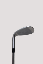 Mizuno S23 58°/4° Bounce Satin Chrome Wedge with Steel Shaft