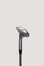 Mizuno S23 58°/4° Bounce Satin Chrome Wedge with Steel Shaft