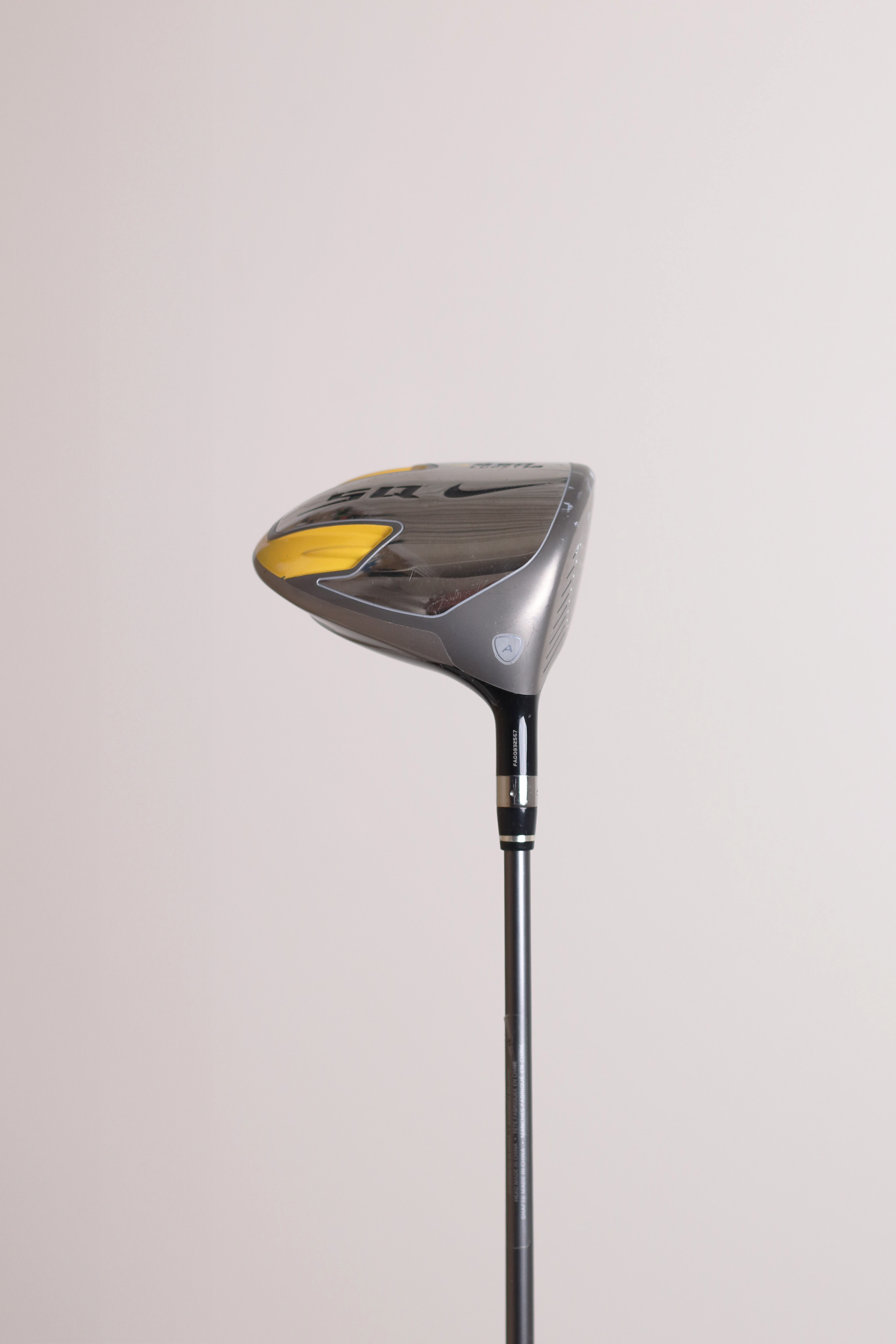 Nike SQ 460 Lucky 13 Senior Flex