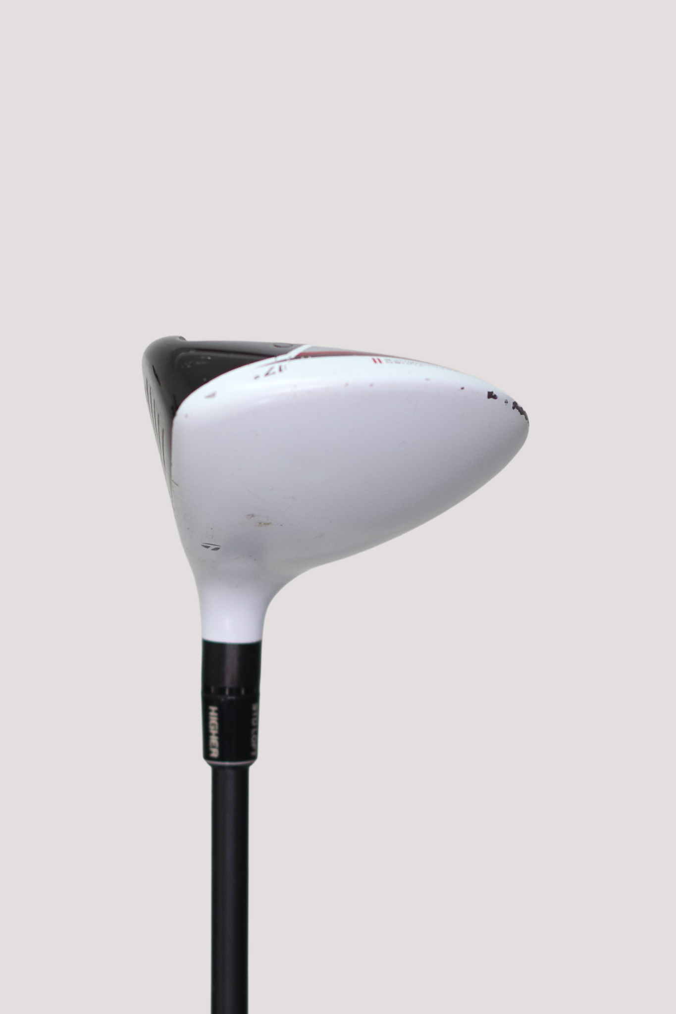TaylorMade R15 #3HL Stiff Flex Fairway Wood – Highnicety Golf TaylorMade R15 #3HL Stiff Flex Fairway Wood – Highnicety Golf
