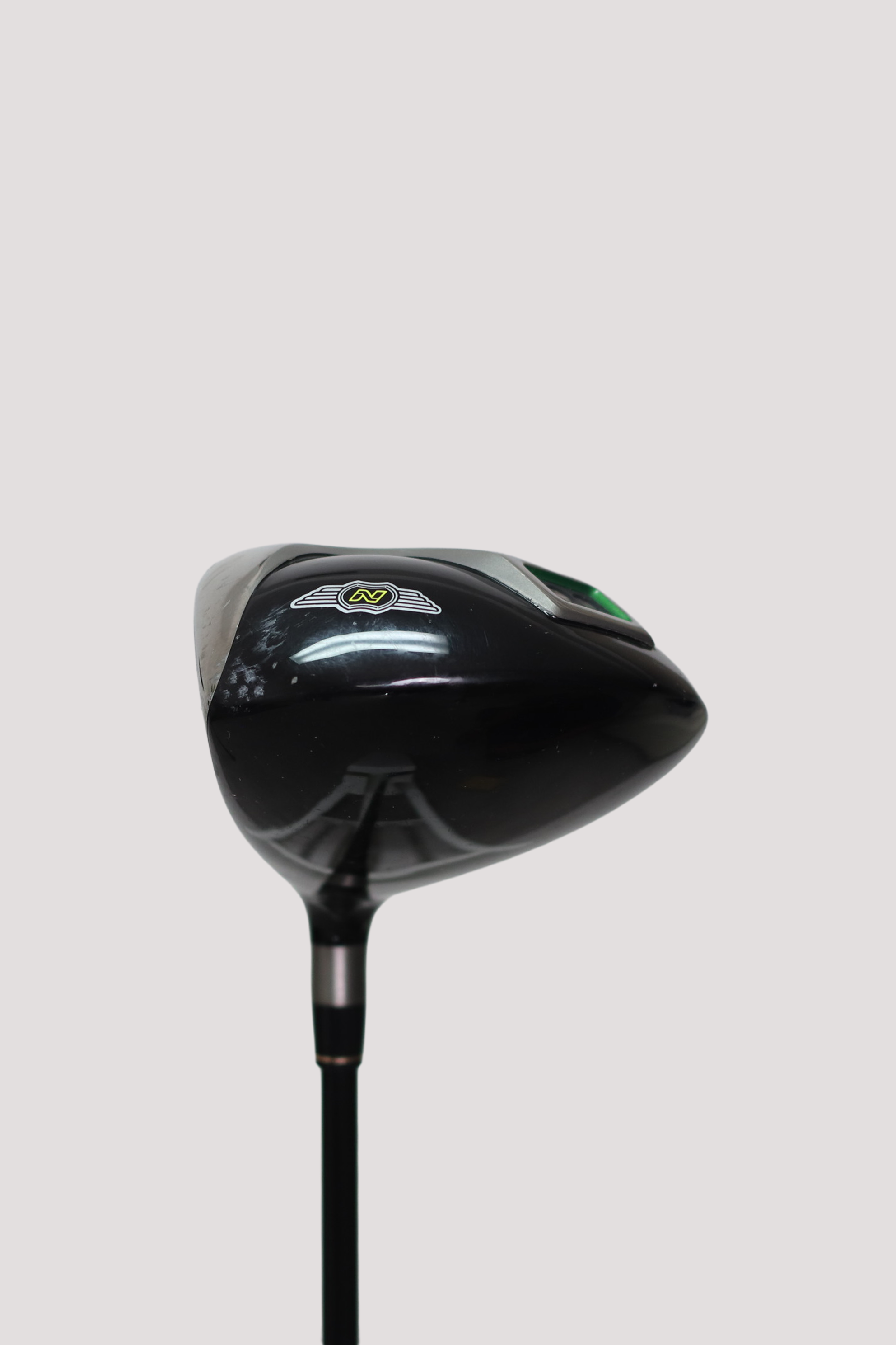 Nickent 4DX 10.5° Draw Spec Regular Flex Driver
