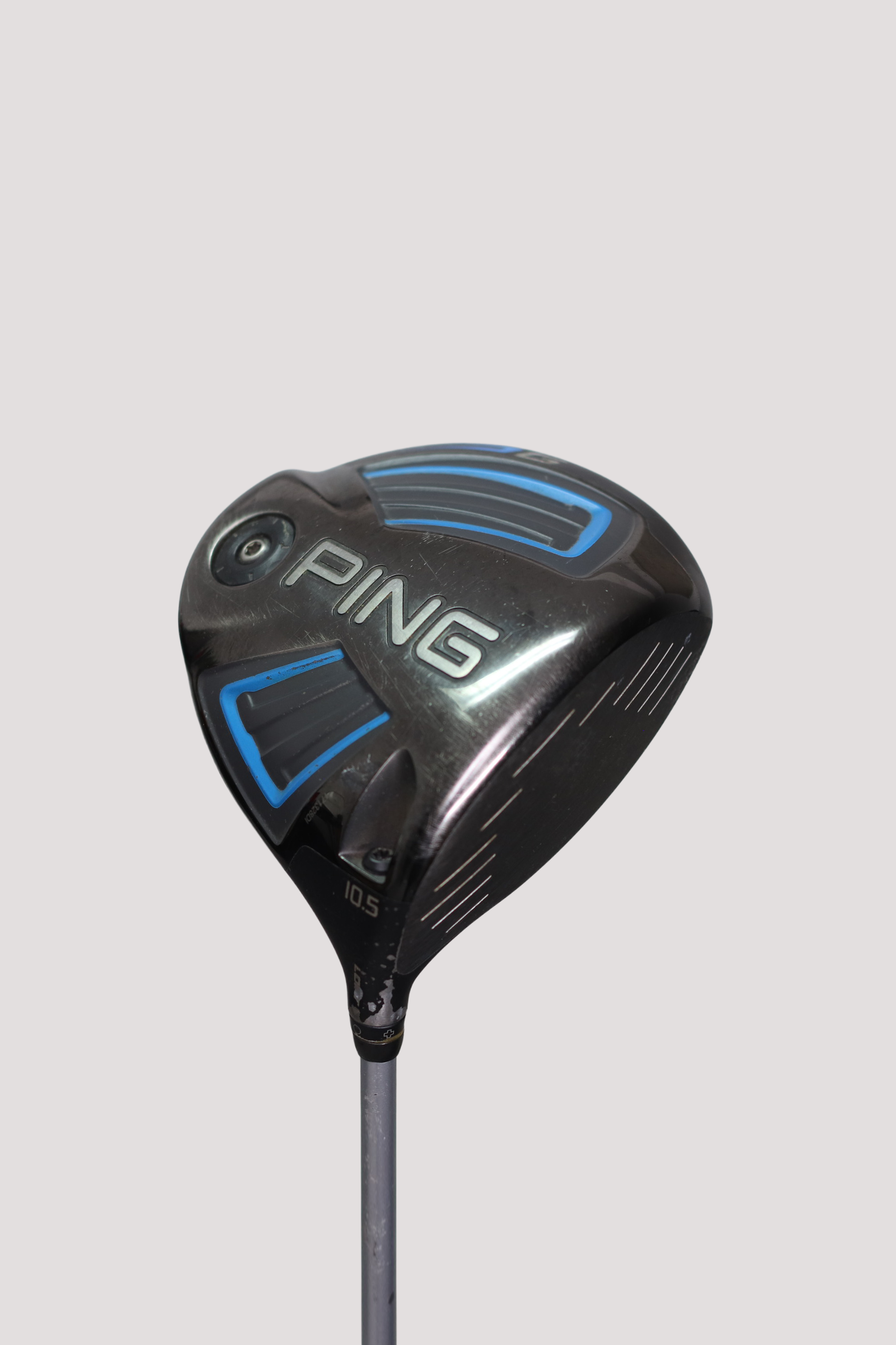 PING G 10.5° Regular Flex Driver – Highnicety Golf PING G 10.5° Regular Flex Driver – Highnicety Golf