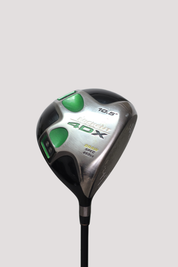 Nickent 4DX 10.5° Draw Spec Regular Flex Driver