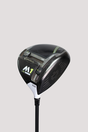 TaylorMade M1 10.5° Senior Flex Driver