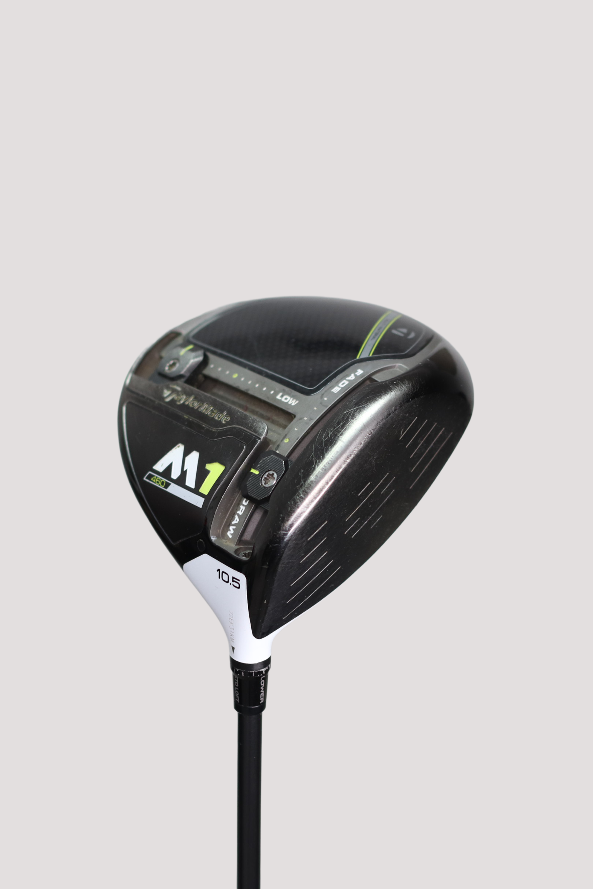 TaylorMade M1 10.5° Senior Flex Driver