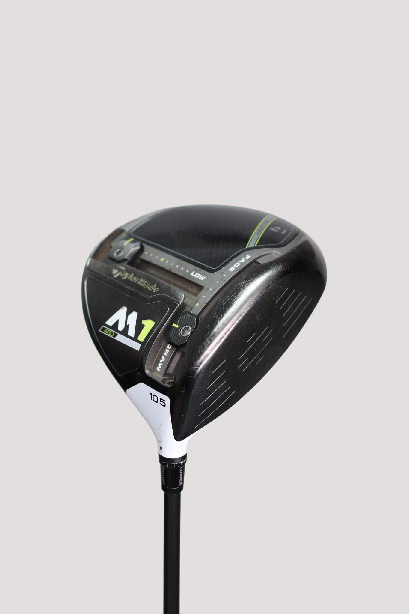 TaylorMade M1 10.5° Senior Flex Driver – Highnicety Golf TaylorMade M1 10.5° Senior Flex Driver – Highnicety Golf
