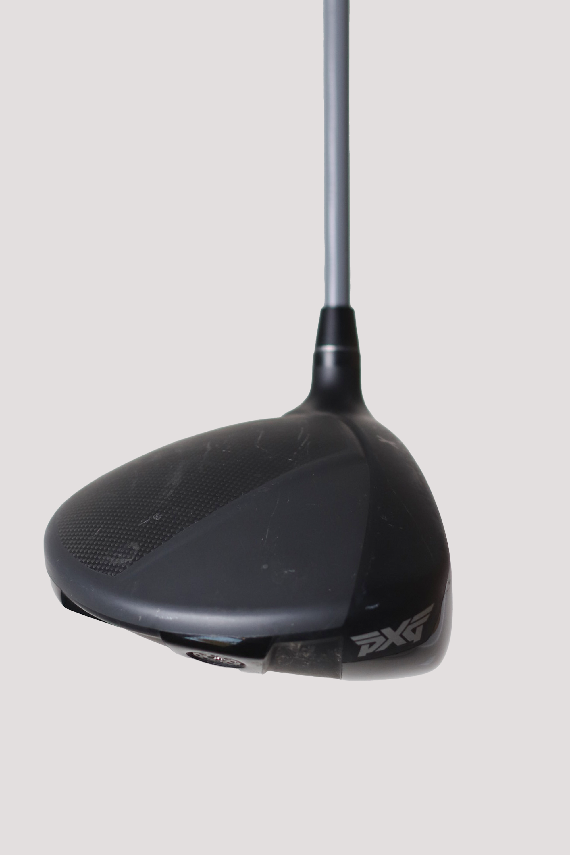 PXG 0811 X+ Proto 10.5 Stiff Flex Driver