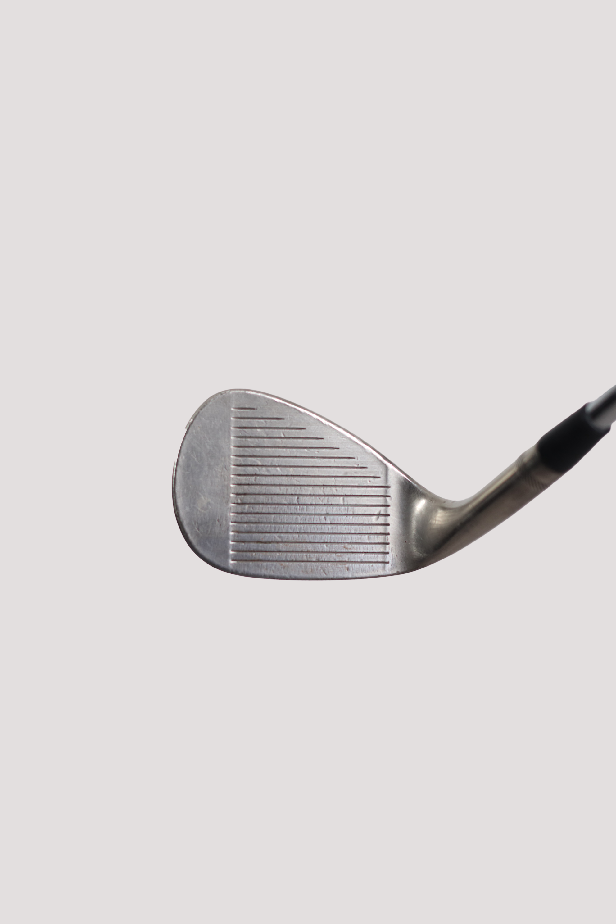 Titleist Vokey SM7 Tour 56°/10° S Grind Chrome Wedge