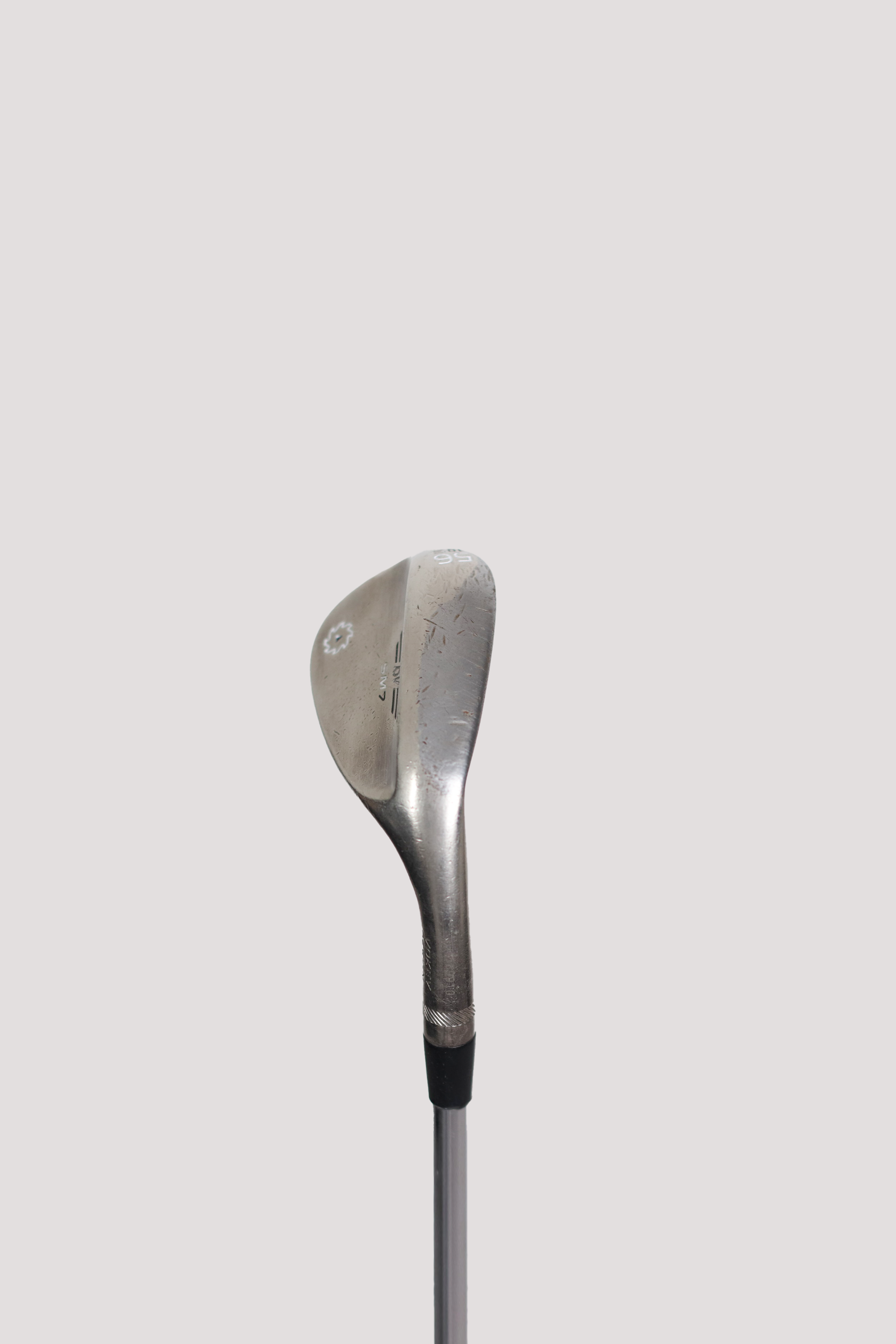 Titleist Vokey SM7 Tour 56°/10° S Grind Chrome Wedge