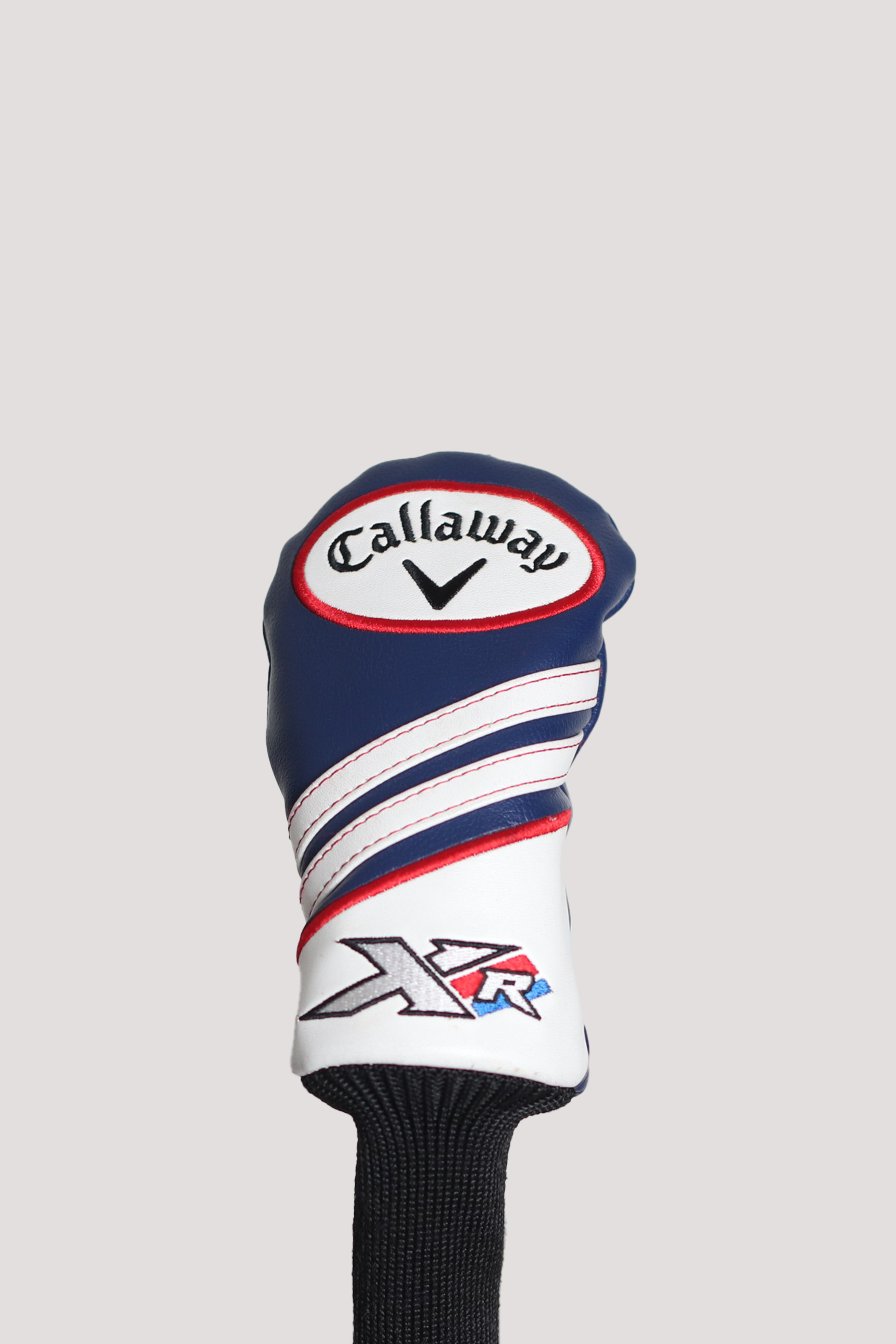 Callaway Steelhead XR 3 Wood