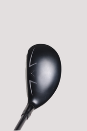 Callaway Steelhead XR 3 Wood