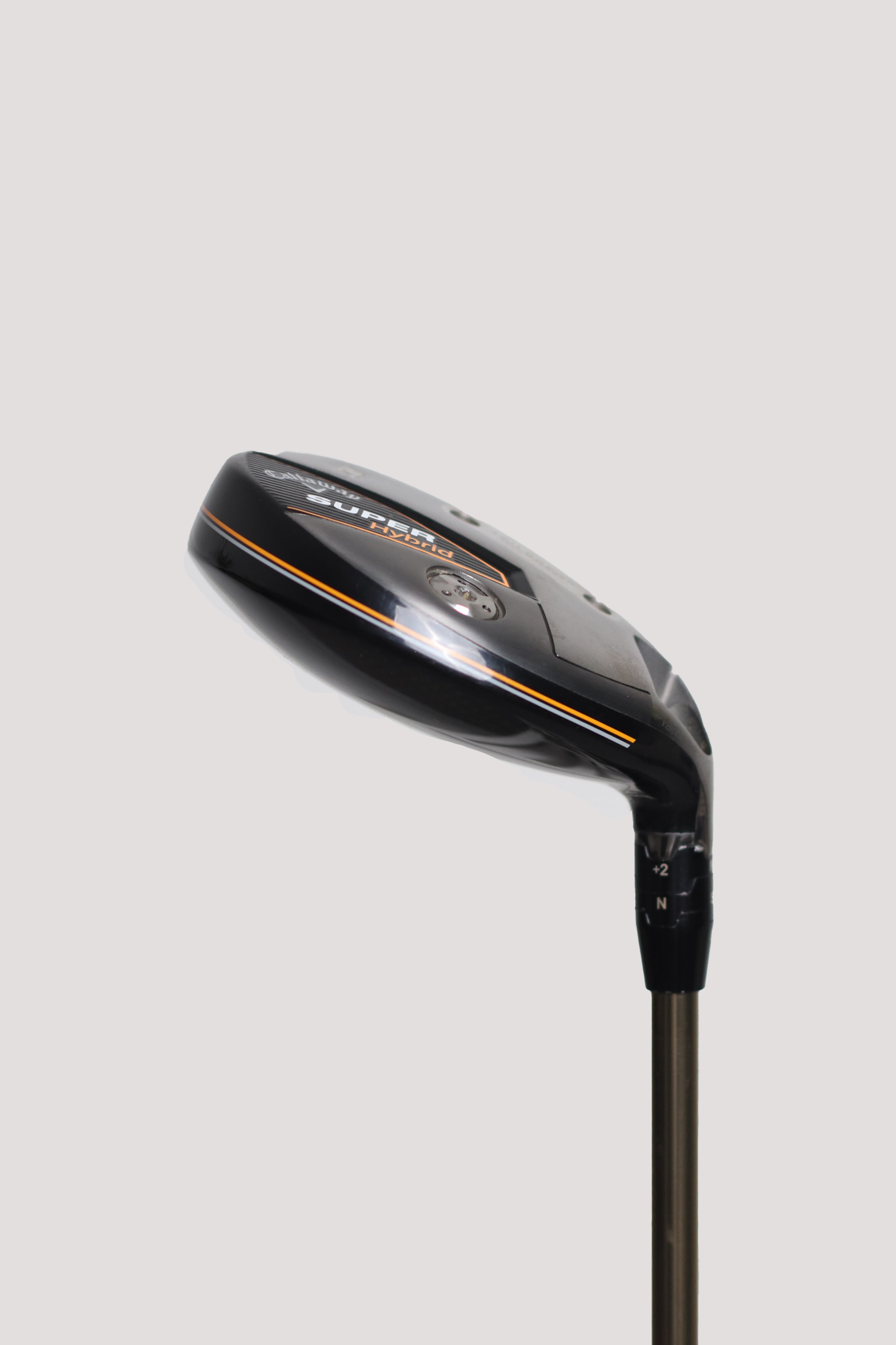 Callaway Super Hybrid 20° Loft
