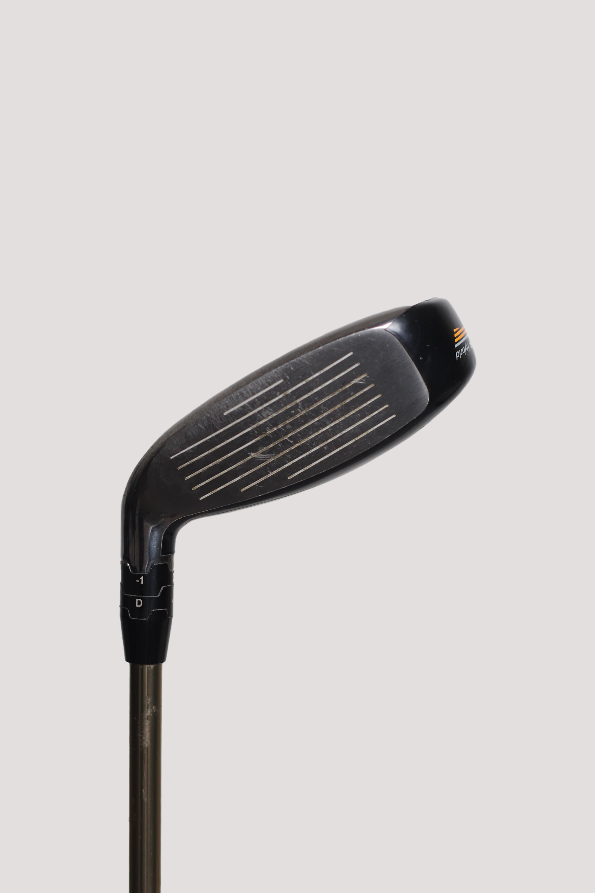 Callaway Super Hybrid 20° Loft