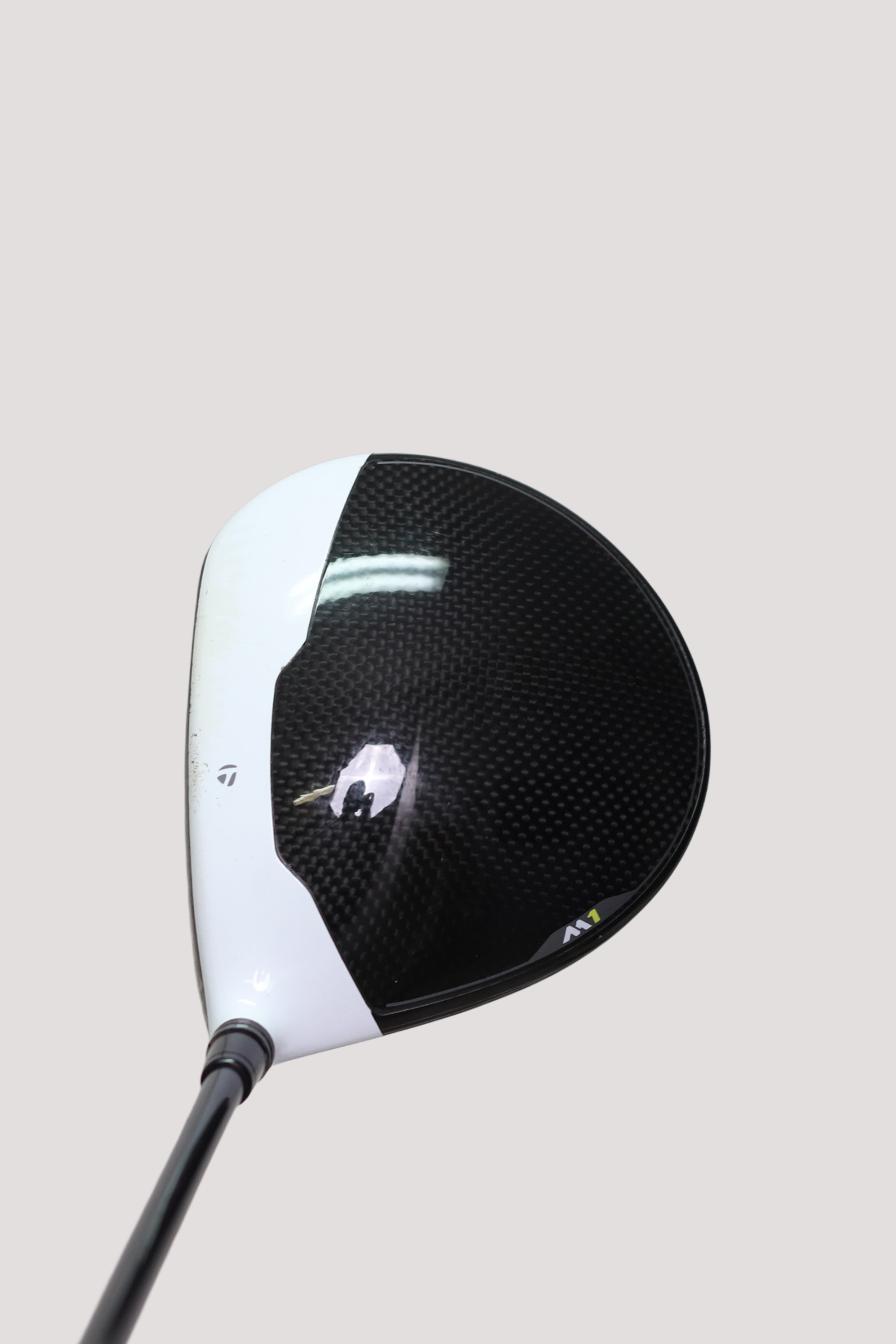 TaylorMade M1 10.5° Senior Flex Driver