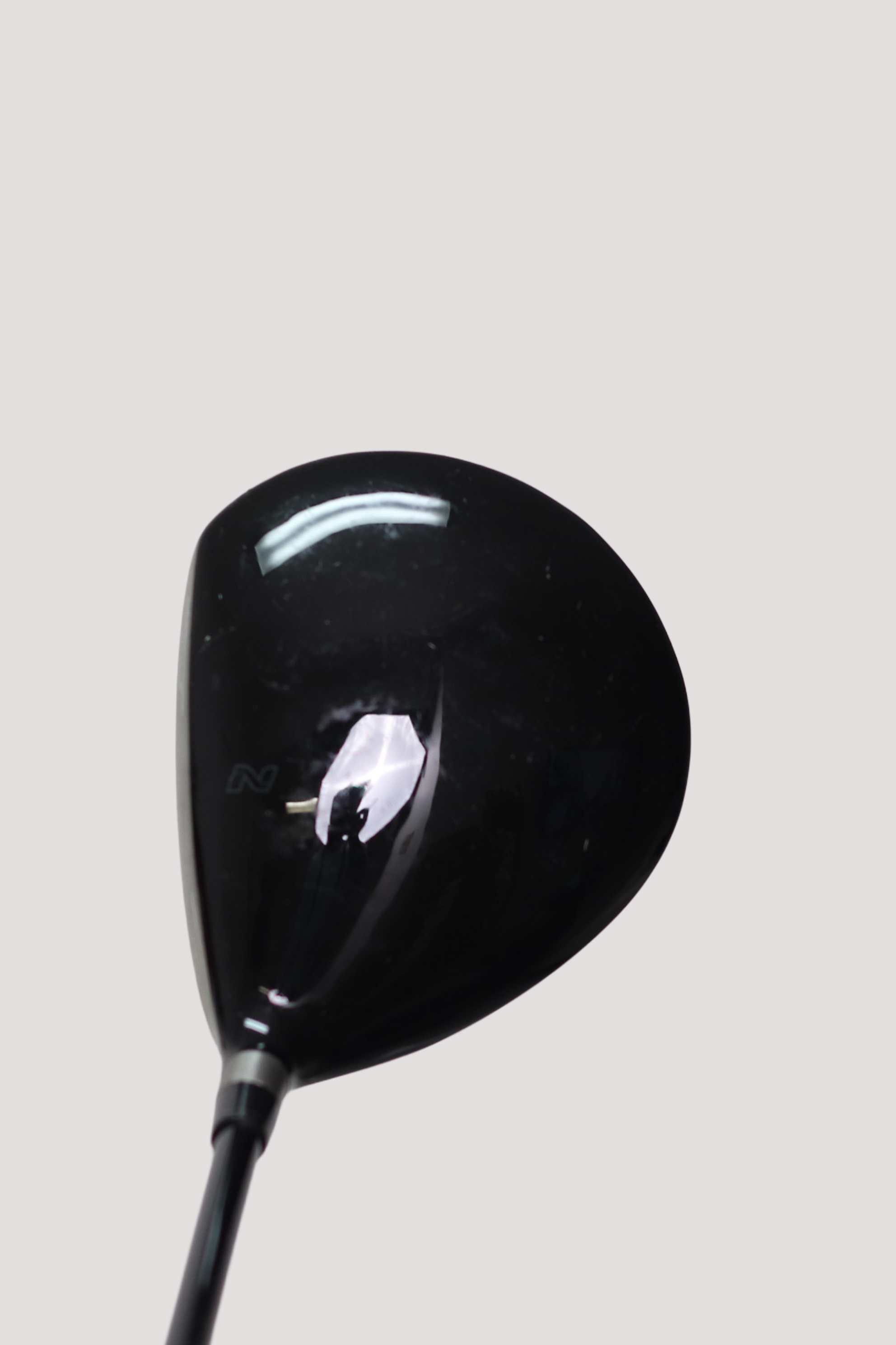 Nickent 4DX 10.5° Draw Spec Regular Flex Driver