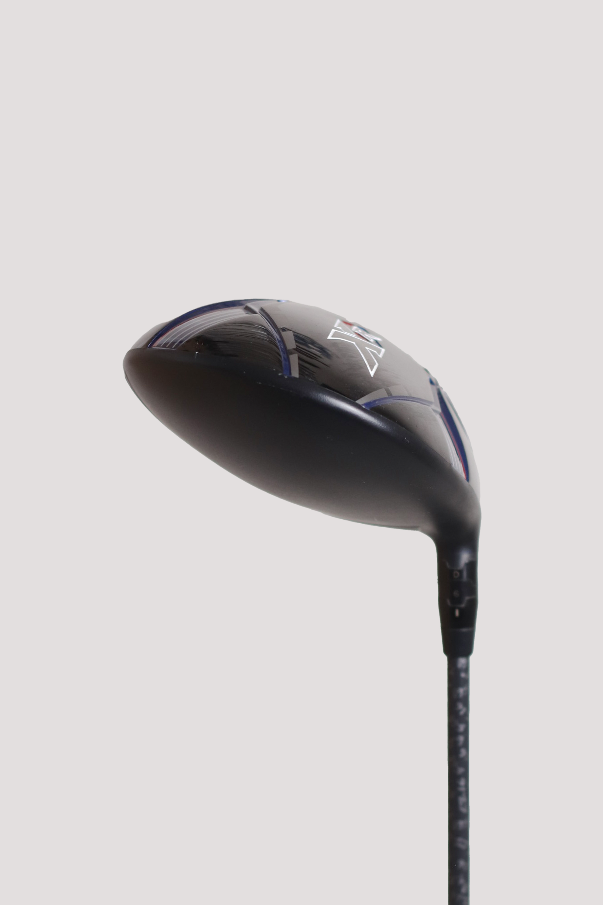 Callaway XR 9’ Stiff Flex Driver