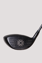Callaway XR 9’ Stiff Flex Driver