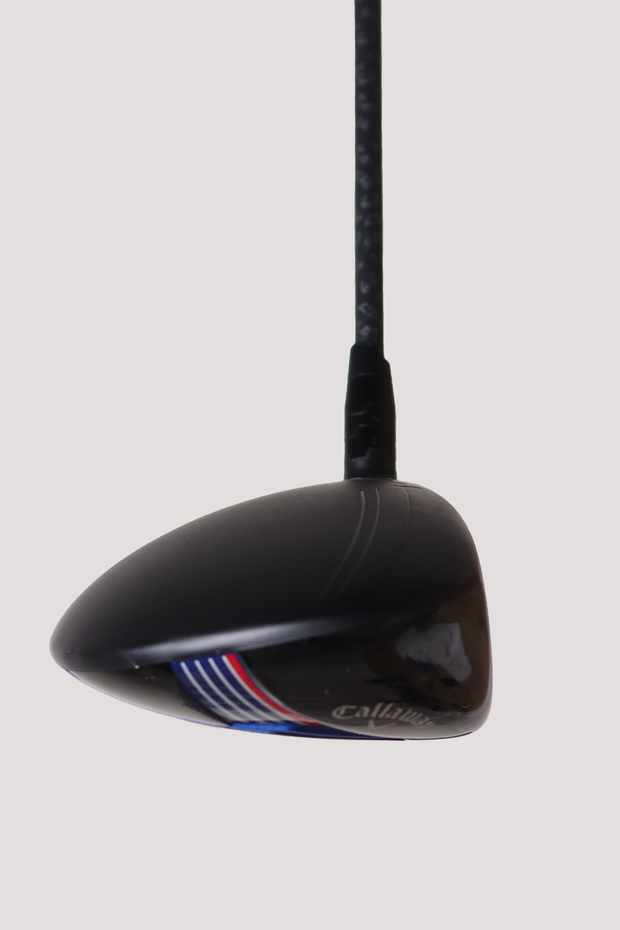 Callaway XR 9’ Stiff Flex Driver