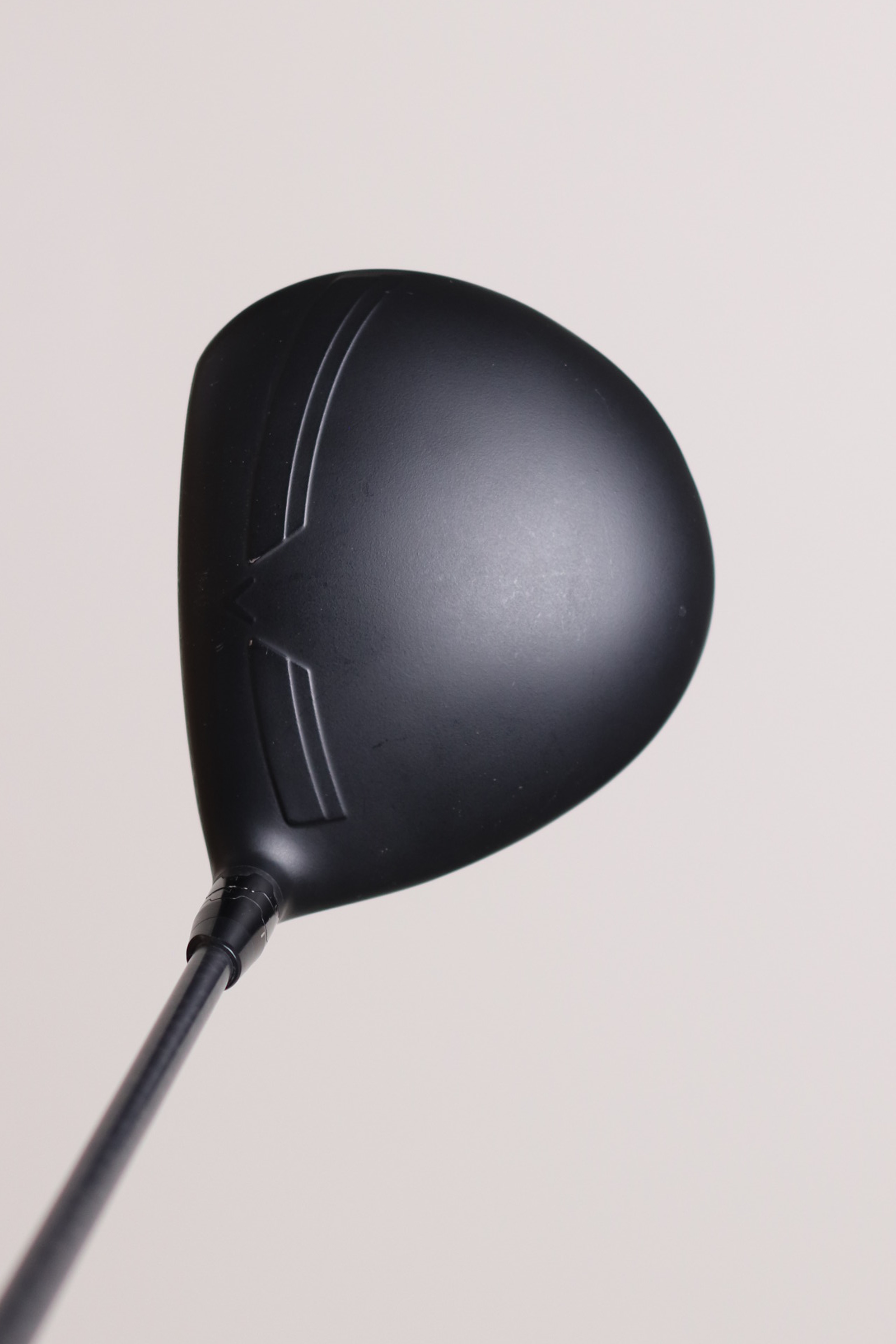 Callaway XR 9’ Stiff Flex Driver